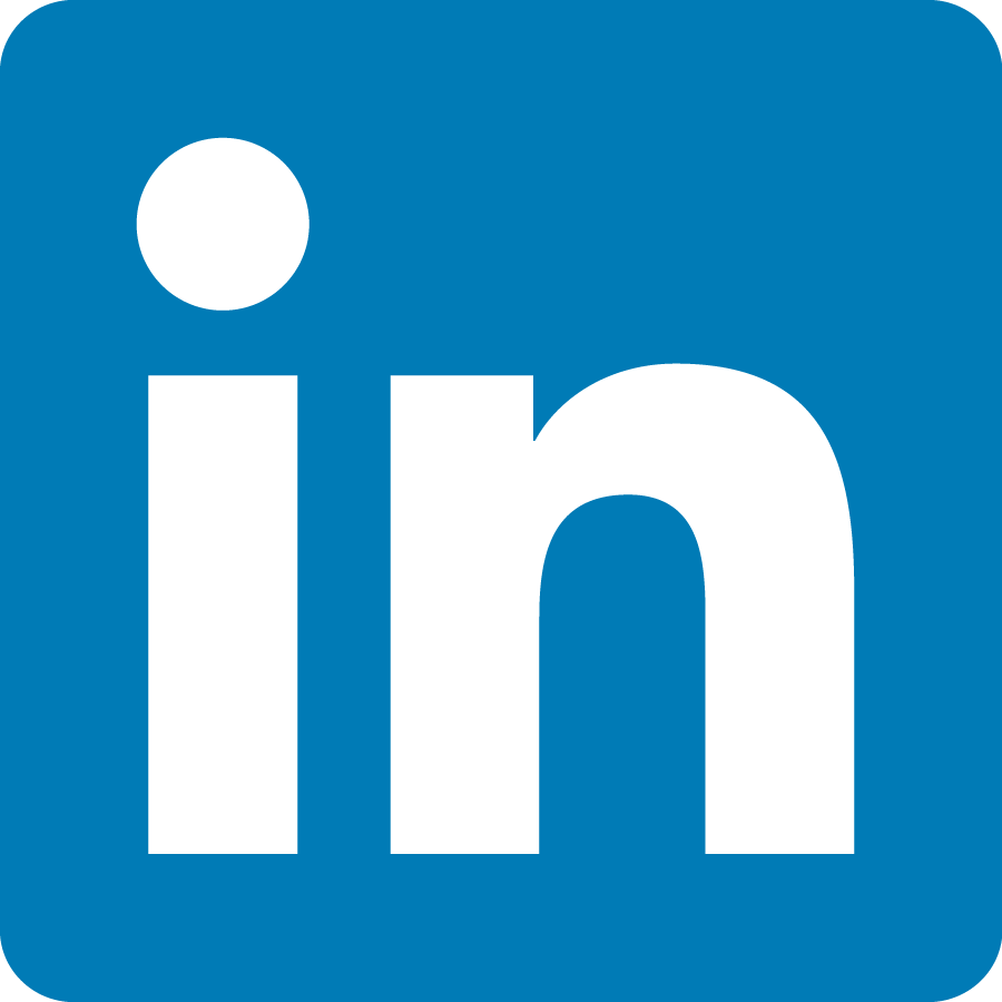 Link para o LinkedIn